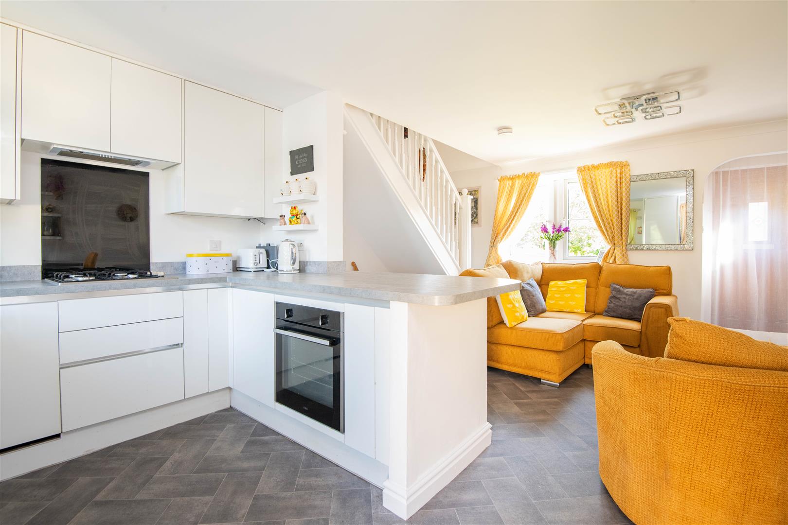 2 bed property in Dunham Drive, Chorley